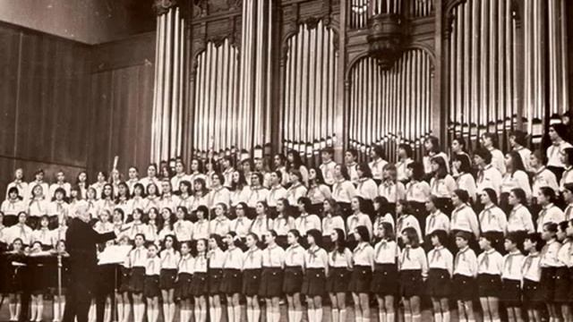 А. Лотти " Miserere" смотреть онлайн