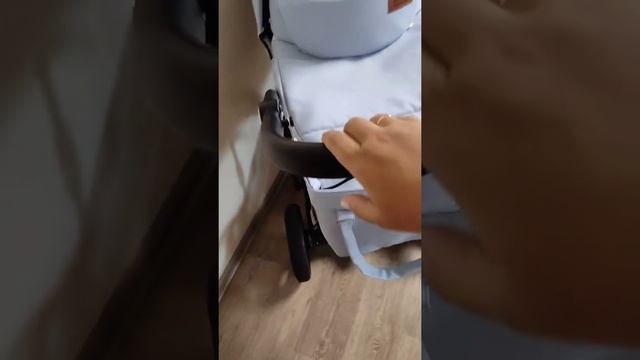 Riko Aicon Pastel 2в1 в отличном состоянии ? смотреть онлайн