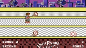 Shockway Rider Longplay (C64) [QHD]