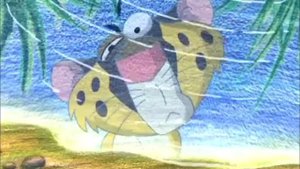 МУЛЬТИК ДЛЯ ДЕТЕЙ | Энциклопедия | ЛЕОПАРД