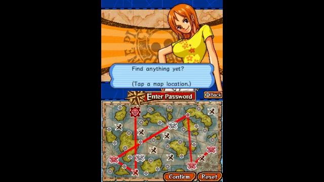 One Piece Gigant Battle - DS - Unlocking Dragon смотреть онлайн