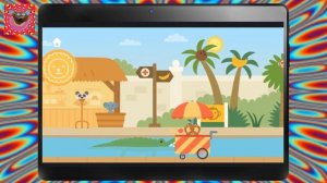 Зоопарк Саго Мини??