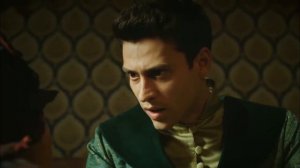 Темные Тучи Над Троном | Великолепный век. Империя Кёсем Серия 4