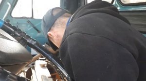 Вездеход своими руками)каракат.