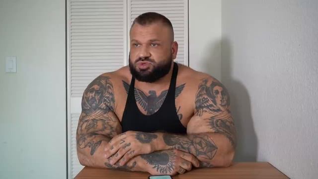 Голем о ГЗТ и вечном курсе смотреть онлайн