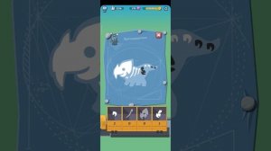 Crazy Dino Park - новый друг xorki