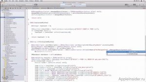 НАУЧИ МЕНЯ XCODE: Урок 12