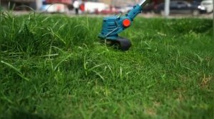 Садовый триммер/триммер садовый аккумуляторный /триммер садовый для травы