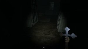 Ghost Watchers - Новая игра про призраков