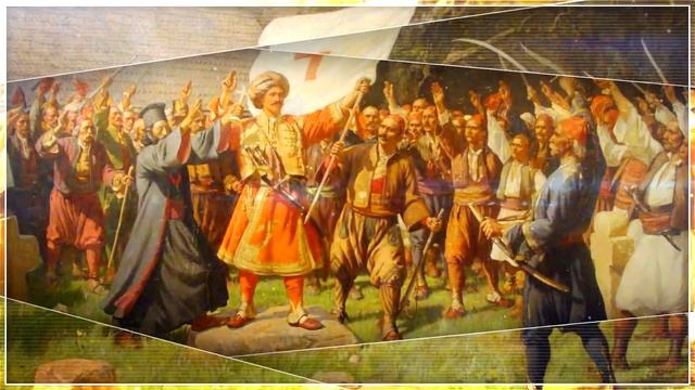 Кому Россия помогла стать независимой ? | Часть 1 смотреть онлайн