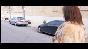 CANON XC10 - w / Zhiyun Crane 2 - Slow Motion