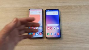 SAMSUNG GALAXY A53 VS GALAXY A54 - ЧТО ИЗМЕНИЛОСЬ? ПОЛНОЕ СРАВНЕНИЕ!