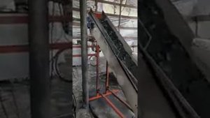 Виброгрохот ВИБРОМАШ с бункером 1,5 М.3. рассев угля Vibromash.com, 8-800-500-40-02