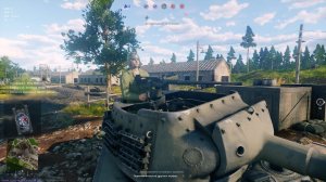 Enlisted: Вторжение в Нормандию. Аэродром (Вторжение). #50