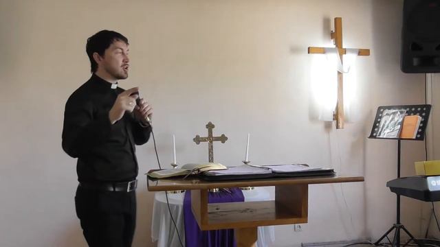 О молитве (20 мая 2018) смотреть онлайн