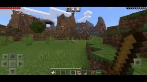 MINECRAFT TRIAL 2021 VS MINECRAFT PE 2021 (Minecraft Trial vs MCPE)