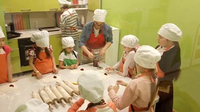 Город профессий. Часть 3. Полиция, Пекарня, Почта, Экостанция