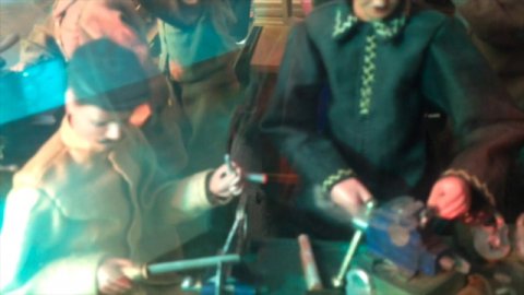 автоматон Морозов 2