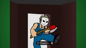 eddsworld halloween special русский дубляж