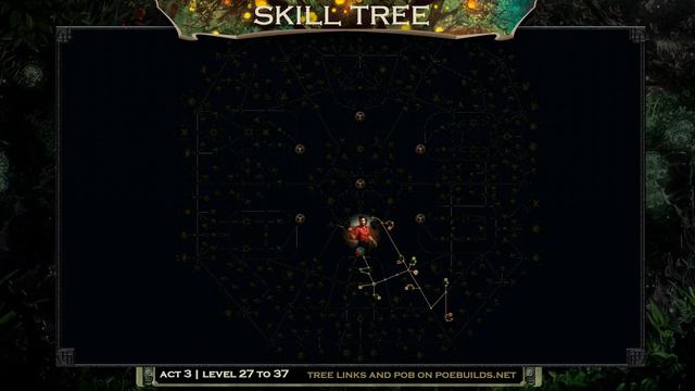 PoE 3.22 STARTER BUILD: EXPLOSIVE ARROW CHAMPION - PATH OF EXILE - TRIAL OF THE ANCESTORS POE