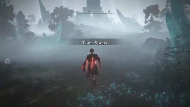 ELDEN RING - How to get Meteorite & Loretta's Greatbow Spells [GUIDE LOCATION] смотреть онлайн