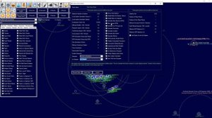Aurora 4x C#  - Tutorial  - Announcement and Starting Settings (V2)