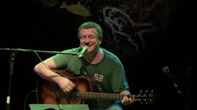 ЛЕОНИД ФЁДОРОВ - Заведующий