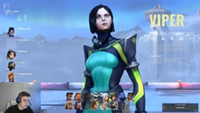 VALORANT Марафон боевого пропуска смотреть онлайн