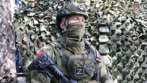 Герои разведки СВО