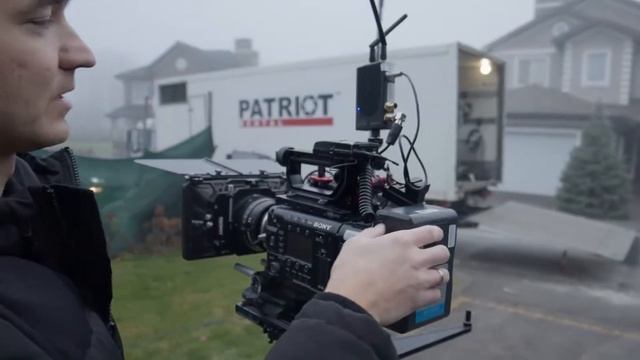 О балансе Steadicam. Стедикам -- это вам не Ronin или Zhiyun с Mozaой смотреть онлайн