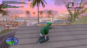 КАПТ НА САМОЙ КРАСИВОЙ СБОРКЕ ДОРЫ ДЛЯ СЛАБЫХ ПК! GTA SAMP