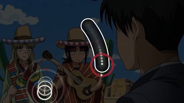 [8.40⭐] osu! cursordance bot | Carlito - Poco Loco [pinata why u explode] In 5000fps смотреть онлайн