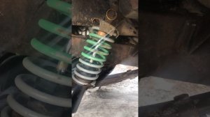 Пружины на УАЗ