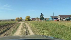 Состояние дорог, Гаврилов посад, шипово-слободка