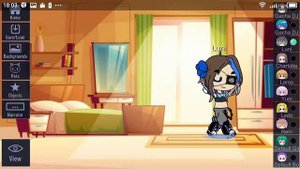 2 часть , я и личинус😭😭😭😭