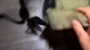 Грузы и разгрузочный жилет для подводной охоты в домашних условиях!