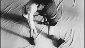 СоюзСпортФильм  Самбо  Фильм второй  Броски руками и туловищем