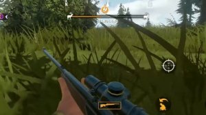theHunter #3 - 3D hunting game for deer (by Expansive Worlds AB) - Android iOS Game Gameplay