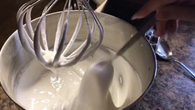 НЕЖНЕЙШИЕ БЕЗЕ С ТЯНУЧКОЙ ВНУТРИ