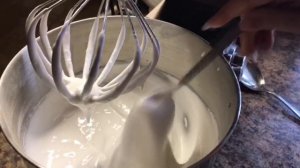 НЕЖНЕЙШИЕ БЕЗЕ С ТЯНУЧКОЙ ВНУТРИ