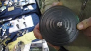 Автономный отпугиватель мышей,крыс и тараканов!al armgadget.ru