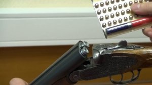 Игрушечное ружье Montecarlo Edison 380 edison