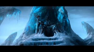 World of Warcraft: Wrath of the Lich King Fan Trailer