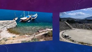 Бодрум (Bodrum)