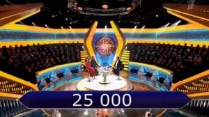 №522  ''Кто Хочет Стать Миллионером''  (Предновогодний Выпуск) 30 Декабря 2017 г.