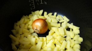 Домашний кулеш в мультиварке