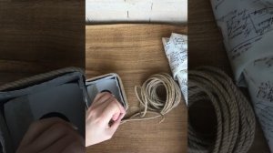 МК светильник "Воздушный шар". Мастер клас. DIY.