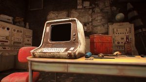 Fallout 4 - Всё о Дьяконе: Его НАСТОЯЩАЯ ИСТОРИЯ