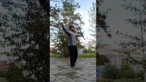 Медитативный Танец "Джатри". Краткое пояснение.