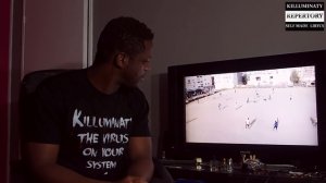 Booba - DKR (Decryptage KILLUMINATY SMG)